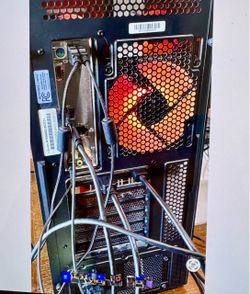 Gaming PC iBUYPOWER -Series Gaming Desktop PC