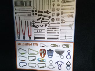 Rigging Accessories and Stainless steel Accessories Fittings