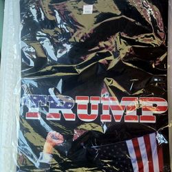Trump Shirt.