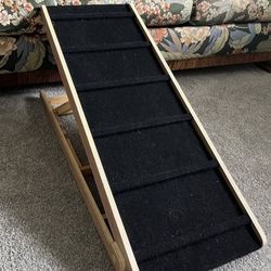 Pet Ramp