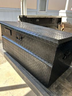 Tool Box