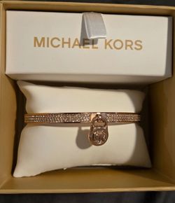 Brand new authentic Michael kors bracelets