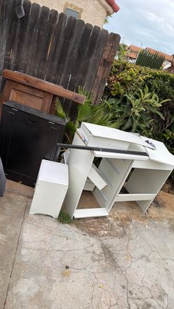 Free come pick it up