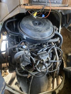 Engine Light Check 