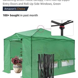 Greenhouse