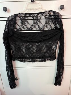 Women’s Lace Top