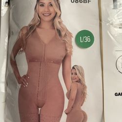 Faja Talla L
