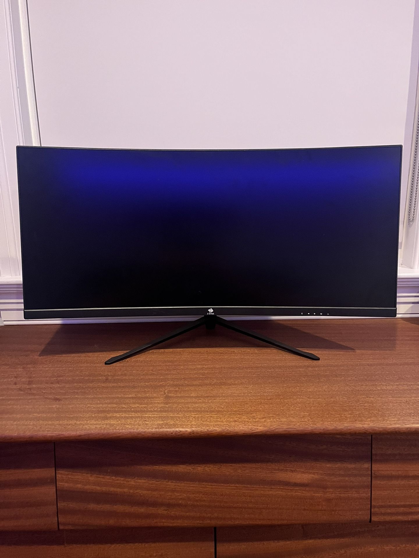 200HZ 30 Inch Monitor