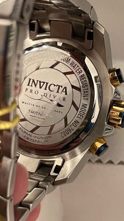 Invicta Watch