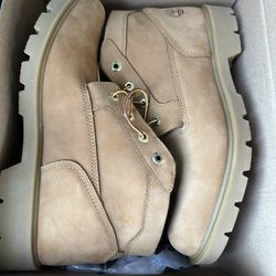 New Mens Timberland Size 11
