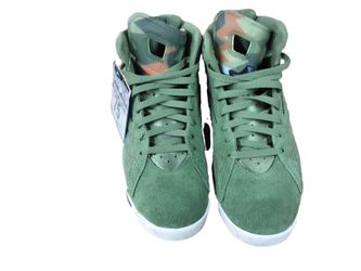 Jordan Dz4475-300 Green