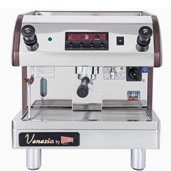 Venezia ll by Cecilware Espresso Machine