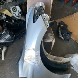 2018-2022 Toyota Camry Right Fender