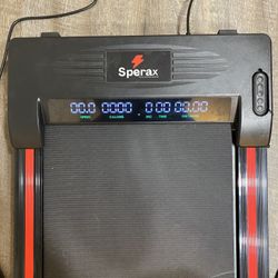 Desk Treadmill