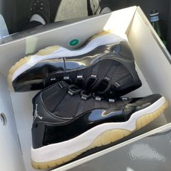 Jordan 11 Jubilee