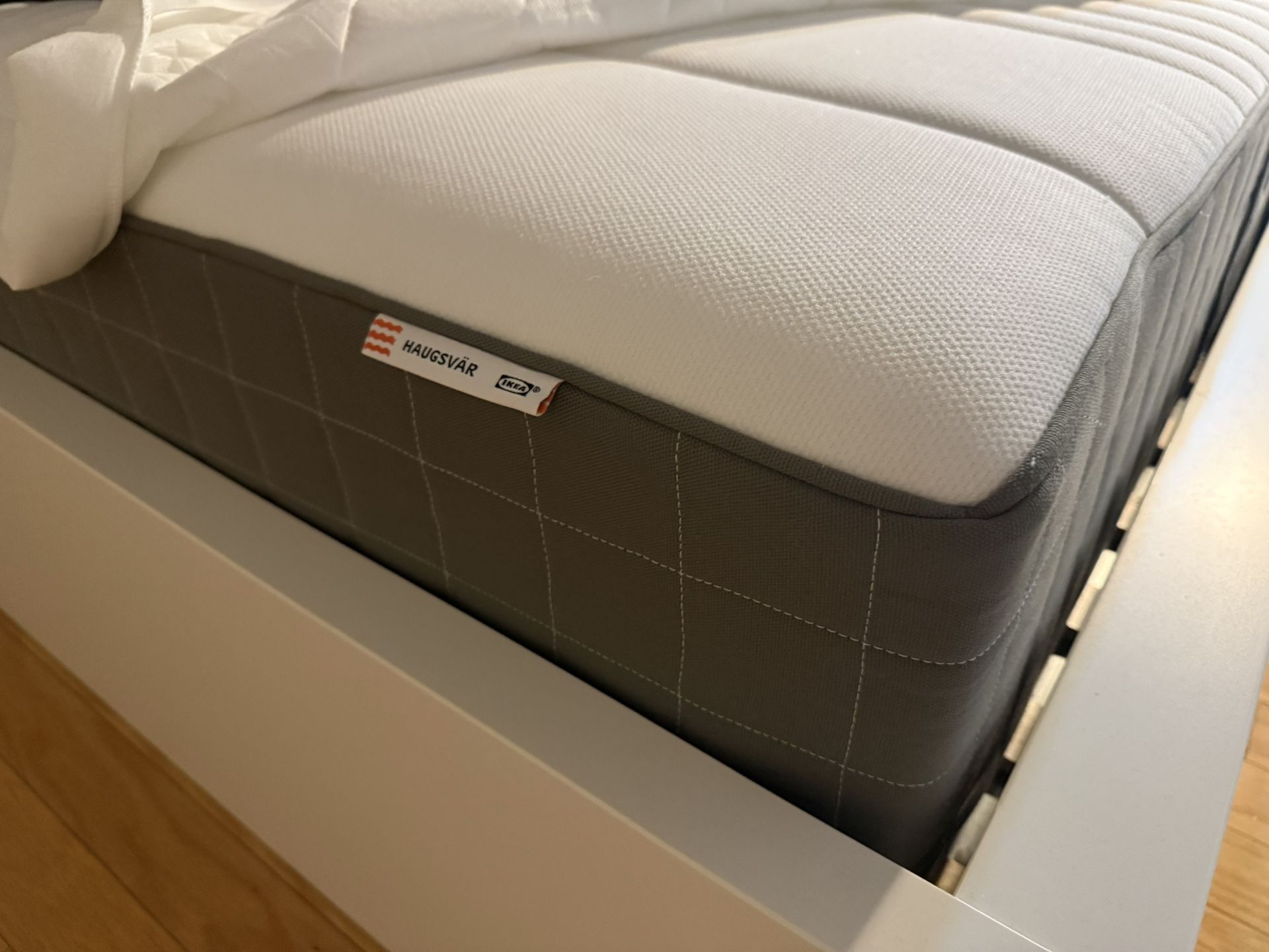 IKEA Hybrid Mattress Like NEW
