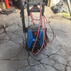 Power Washer 