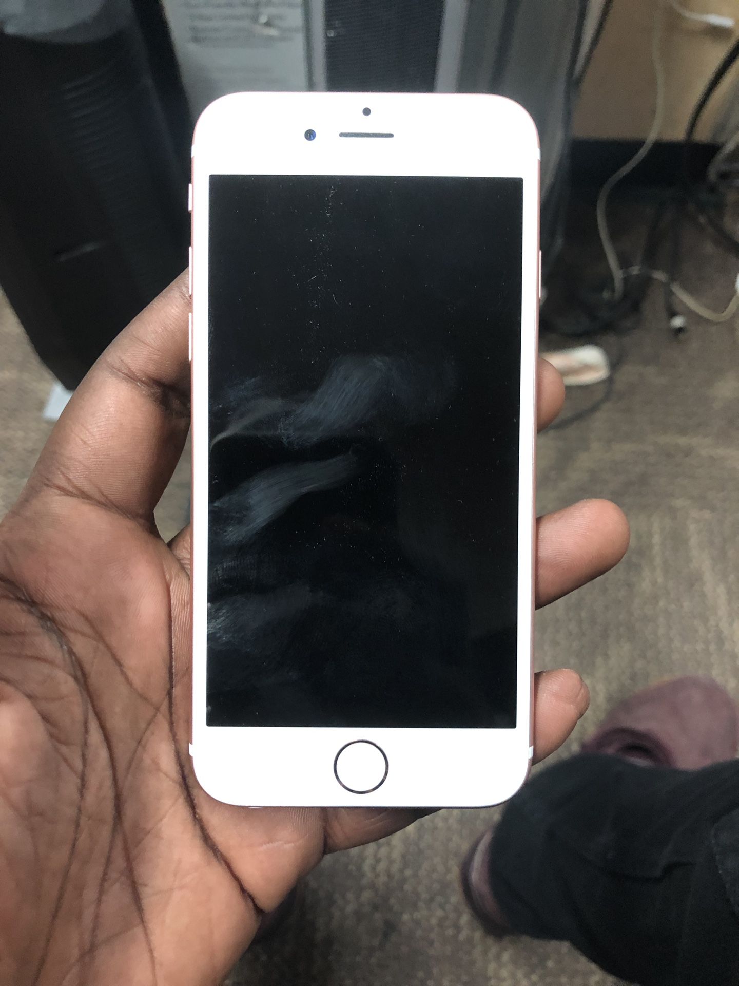 IPhone 6s 32GB Metro PCS Clean No Charger!! Negotiable