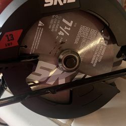 Skill Saw 