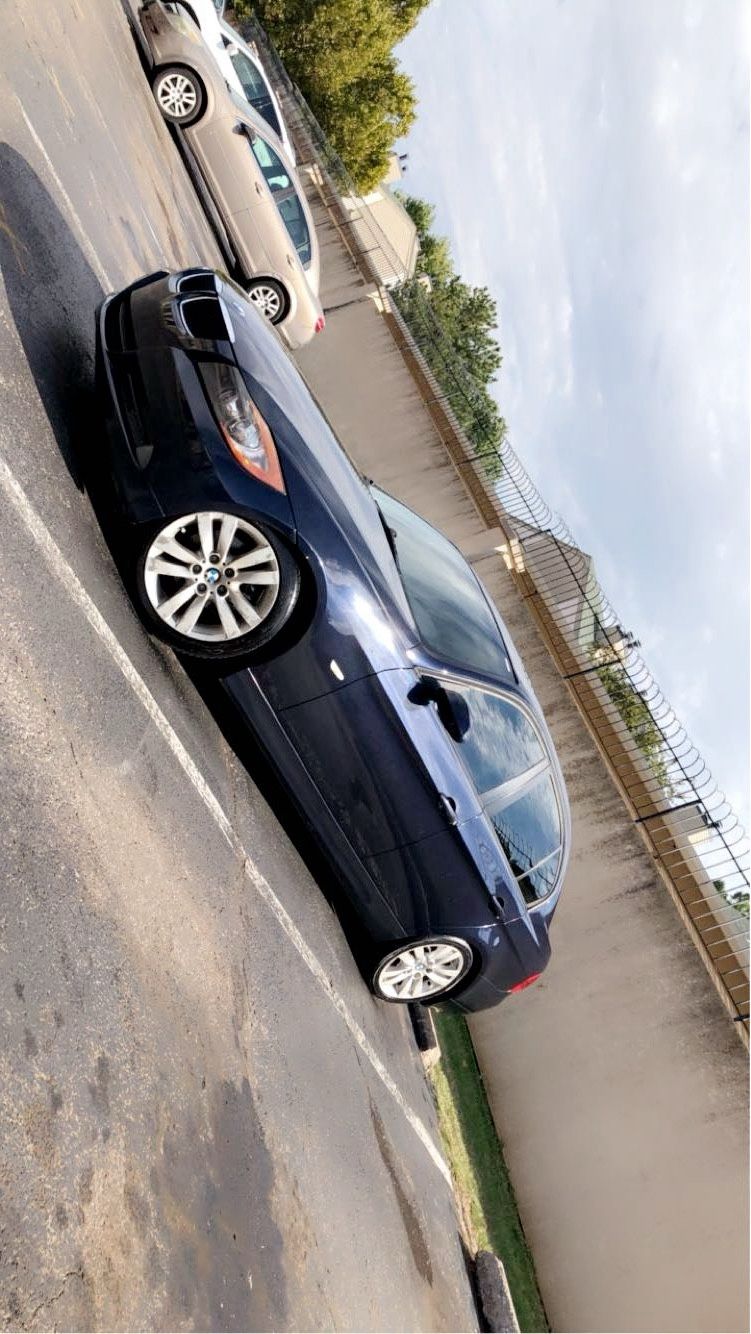 2006 BMW 325i