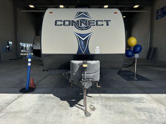 2017 Connect 281BHK
