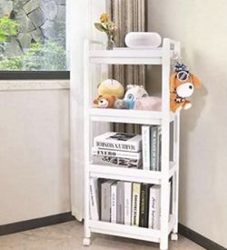 Rolling Storage Cart  $20 Each (New)