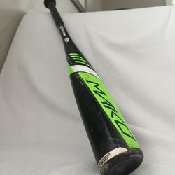 USSSA Certified Easton Mako Youth Baseball Bat (TB16MK13)