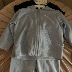 Baby Clothes, Baby Blanket  Easter Basket and Baby socks. 6-9m