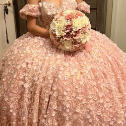 Quince Dress