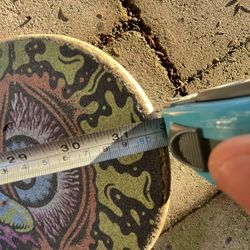 Pro Custom Skate Board 