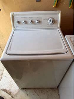 Kenmore washer good condition