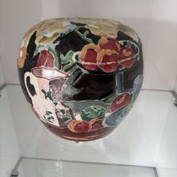 Vase