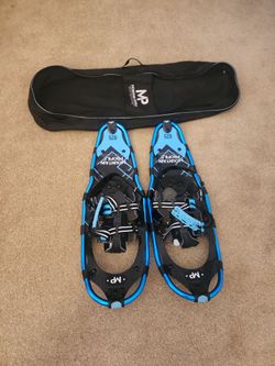 Snow Shoes Yukon MountainProfile 825 w/ Bag