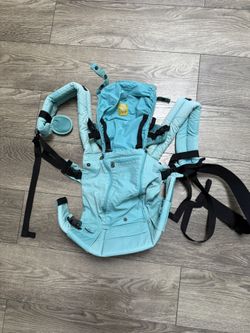 Lille Baby Carrier