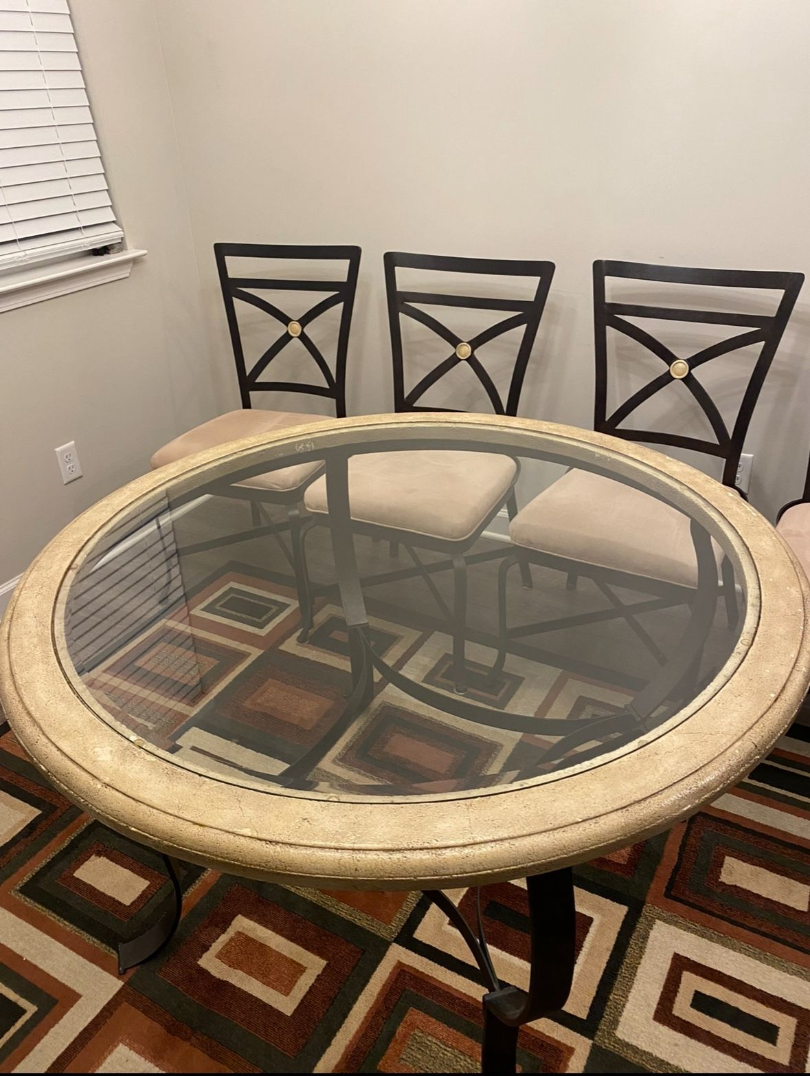 Table Set