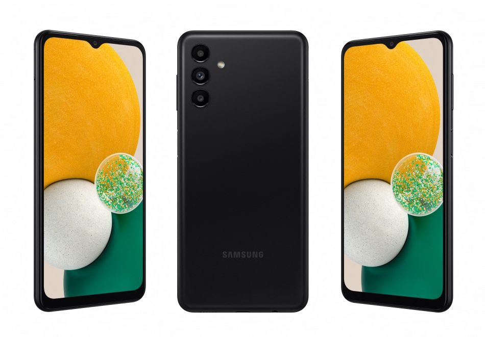 FREE SAMSUNG A13 & 3 MONTHS FREE SERVICE