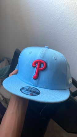 SNAPBACK P HAT