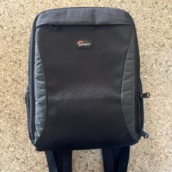 Lowepro Camera Bag 