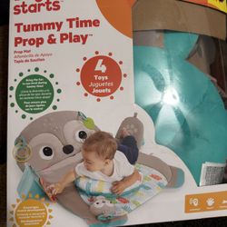 Tummy Time Mat