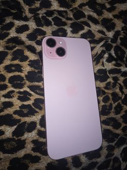 IPhone 15 Plus