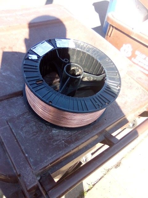 Welding
