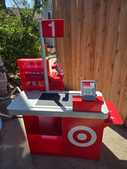 Target play set