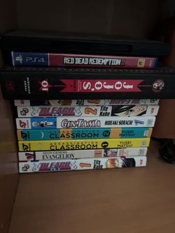 Manga 