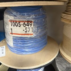 CAT5e 24/4 Wire 