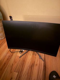 Gaming monitor