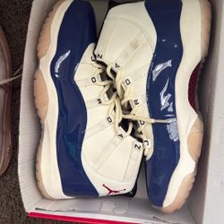rare air Jordan 11s