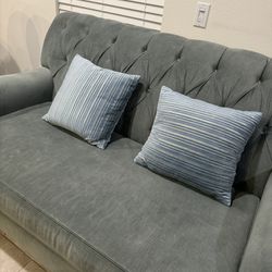 Modern Sofas 