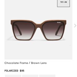 Quay Women’s Sunglasses 