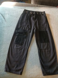 Yoeasy Jeans /pick up in Tulare