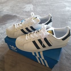 Men Adidas 